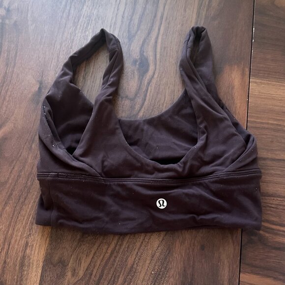 Lululemon Align Bra - Picture 2 of 4